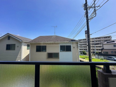 【展望】 | コルビュジェ湘南台