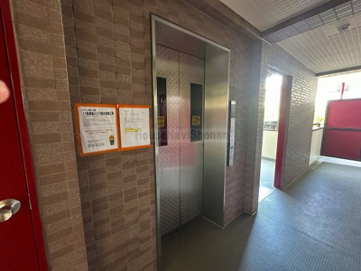 【その他共用部分】 | コルビュジェ湘南台