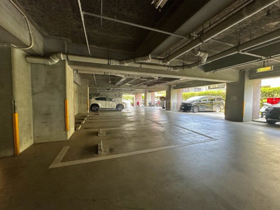 【駐車場】 | コルビュジェ湘南台