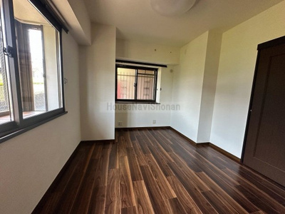 【洋室】 | コルビュジェ湘南台