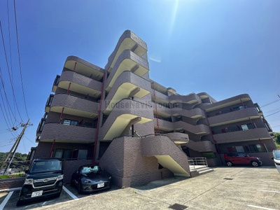 【外観】 | コルビュジェ湘南台