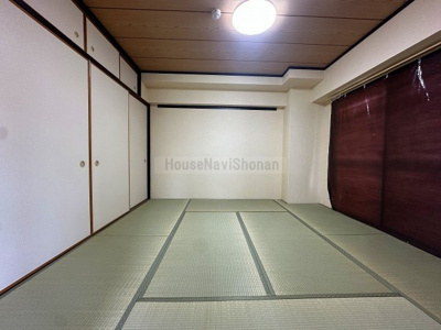 【和室】 | コルビュジェ湘南台