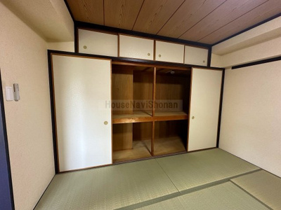 【和室】 | コルビュジェ湘南台