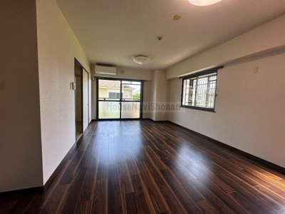 【居間・リビング】 | コルビュジェ湘南台