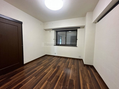 【寝室】 | コルビュジェ湘南台