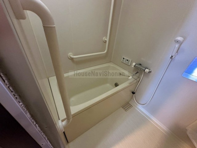 【浴室】 | コルビュジェ湘南台