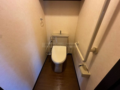 【トイレ】 | コルビュジェ湘南台