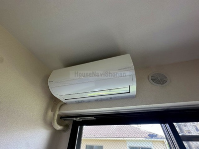 【設備】 | コルビュジェ湘南台