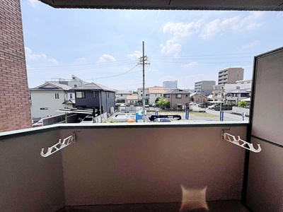 【展望】 | エミネンス石川橋【名古屋市賃貸・オートロック】