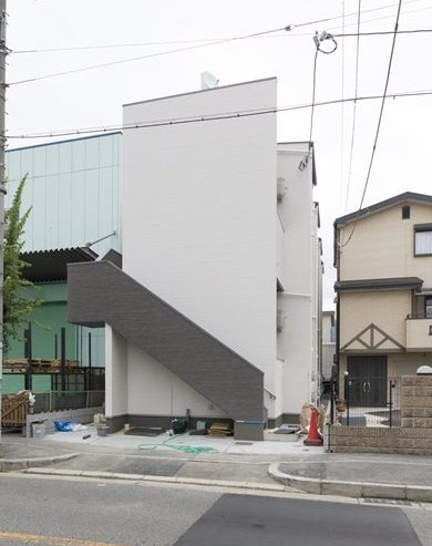 【外観】 | フォレスト川田