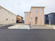 一宮市大赤見字神明東38-1『仲介料無料』新築戸建ての画像