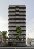 ルーブル西新井の画像