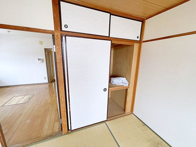 【収納】 | グランドハイム【名古屋市賃貸・瑞穂区】