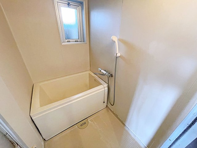 【浴室】 | グランドハイム【名古屋市賃貸・瑞穂区】