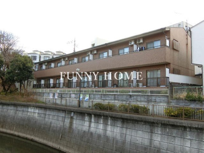 【外観】 | メゾン三枝