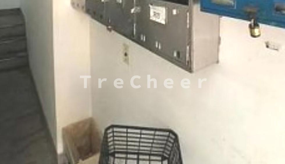 アシスト巣鴨ビルのその他共用部分