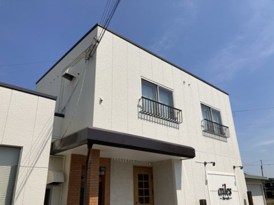 【外観】 | 山南町草部貸事務所