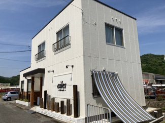 【外観】 | 山南町草部貸事務所