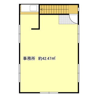 【間取り】 | 山南町草部貸事務所