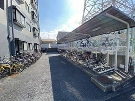 エマーレ新小岩のその他共用部分