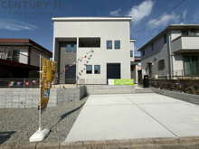 リナージュ川西水明台2丁目24-1期　全1区画の画像