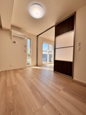 【居間・リビング】 | パサログランデ中安井