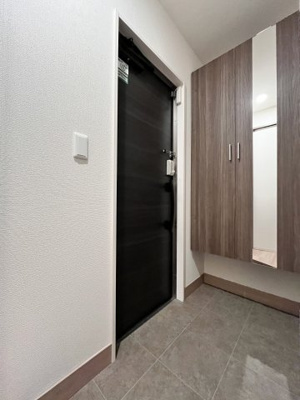 【収納】 | パサログランデ中安井