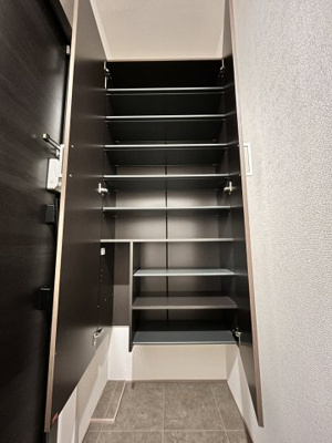 【収納】 | パサログランデ中安井