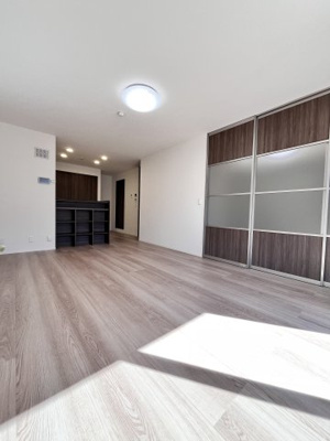 【居間・リビング】 | パサログランデ中安井