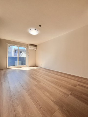 【居間・リビング】 | パサログランデ中安井