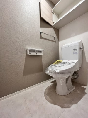 【トイレ】 | パサログランデ中安井