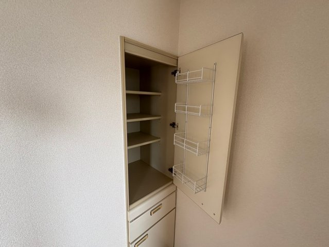 ナガタマンションⅡのその他