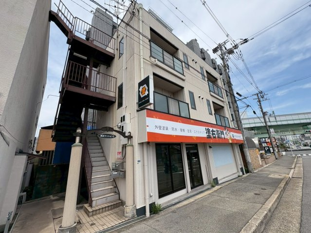 ナガタマンションⅡ