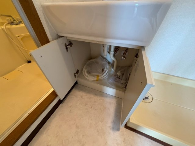 ナガタマンションⅡのその他