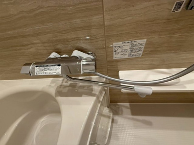 【浴室】 | エスリードレジデンス大阪福島シティスクエア