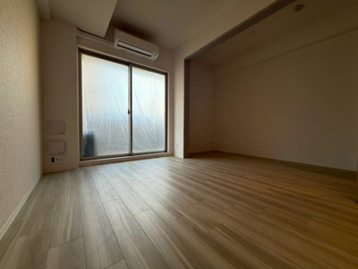 【居間・リビング】 | エスリードレジデンス大阪福島シティスクエア