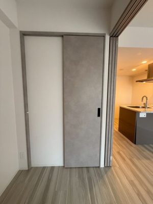 【居間・リビング】 | エスリードレジデンス大阪福島シティスクエア