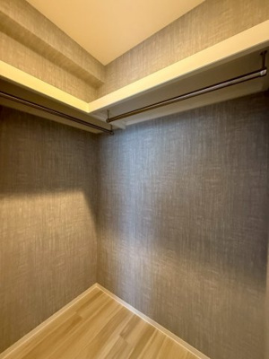 【収納】 | エスリードレジデンス大阪福島シティスクエア