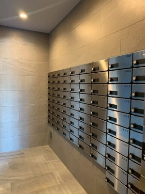 【その他共用部分】 | エスリードレジデンス大阪福島シティスクエア