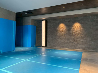 【エントランス】 | エスリードレジデンス大阪福島シティスクエア