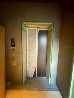 【玄関】 | エスリードレジデンス大阪福島シティスクエア