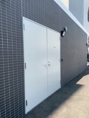 【その他共用部分】 | エスリードレジデンス大阪福島シティスクエア