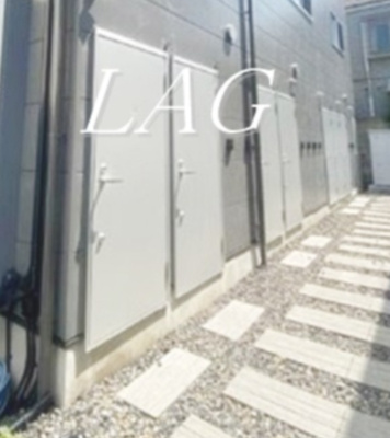 【その他共用部分】 | サンダンス | 共有スペースになります。