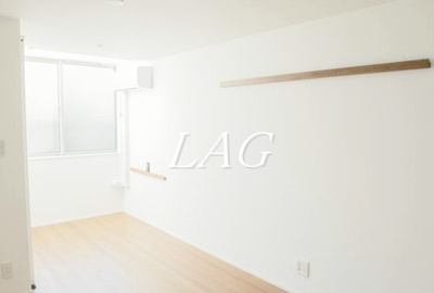 【居間・リビング】 | サンダンス | 洋室のお部屋です。