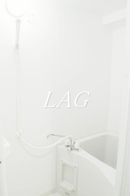 【浴室】 | サンダンス | お風呂です。