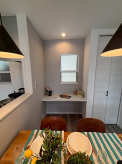 【居間・リビング】 | 川越市志多町　新築分譲　西武新宿線『本川越駅』徒歩23分　【川越小学区】