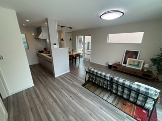 【居間・リビング】 | 川越市志多町　新築分譲　西武新宿線『本川越駅』徒歩23分　【川越小学区】