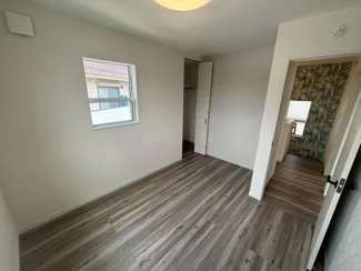 【洋室】 | 川越市志多町　新築分譲　西武新宿線『本川越駅』徒歩23分　【川越小学区】