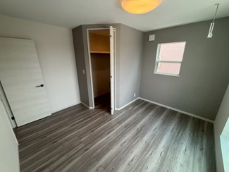 【洋室】 | 川越市志多町　新築分譲　西武新宿線『本川越駅』徒歩23分　【川越小学区】