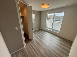 【洋室】 | 川越市志多町　新築分譲　西武新宿線『本川越駅』徒歩23分　【川越小学区】